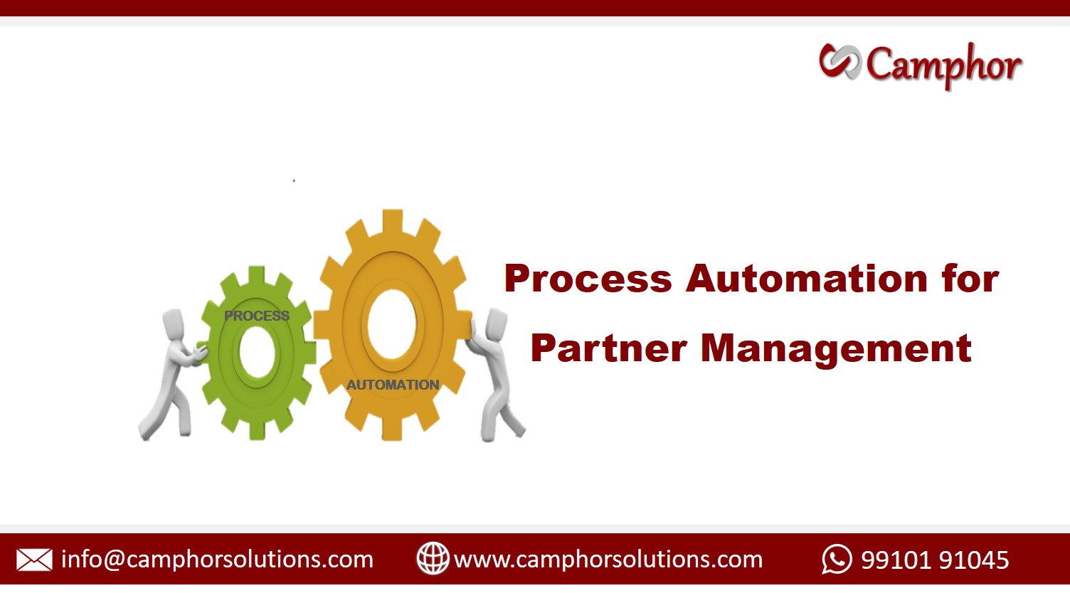 Revolutionizing Partner Management Offline Processor Delegated Admin Solutions - 4wn9q1q